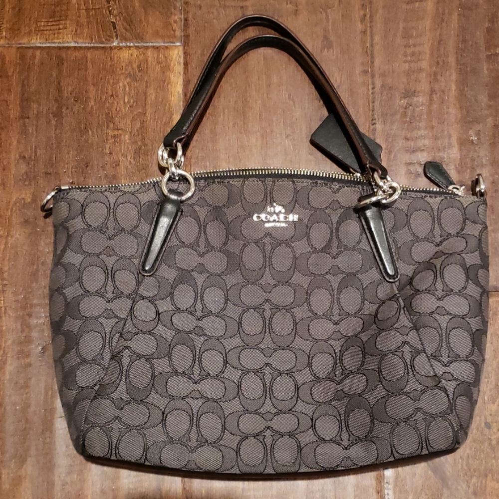 Coach purse/Crossbody